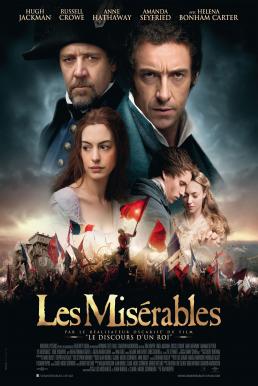 Les Miserables เล มิเซราบล์ (2012) บรรยายไทย